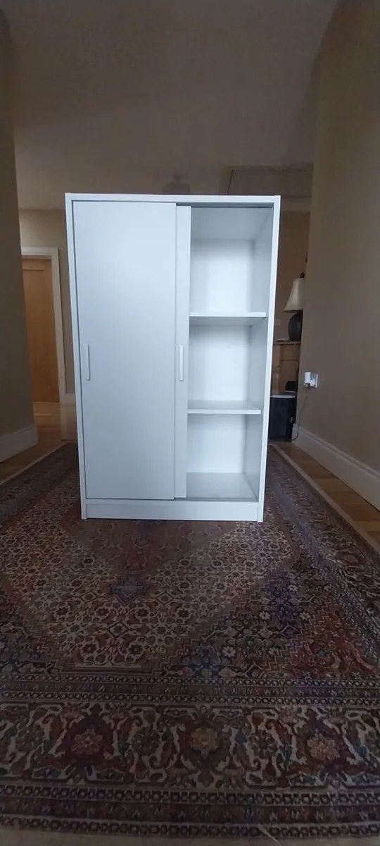 Bathroom Cabinet - Image 1