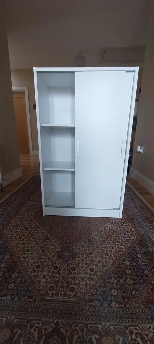 Bathroom Cabinet - Image 3