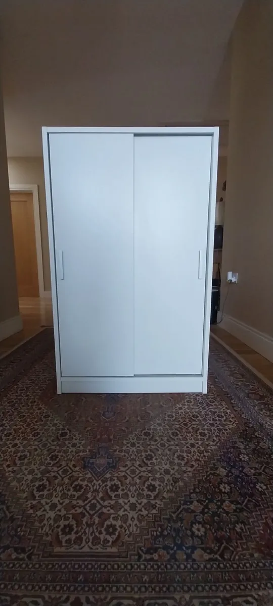 Bathroom Cabinet - Image 2