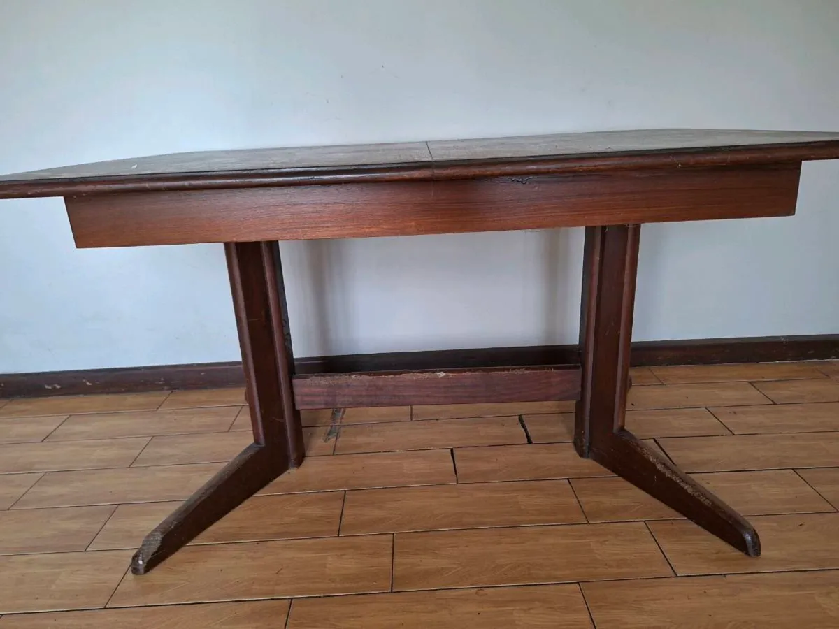 Dining Table - Image 1