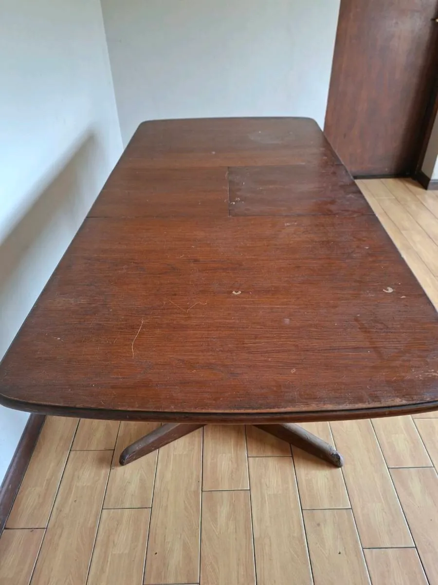 Dining Table - Image 4