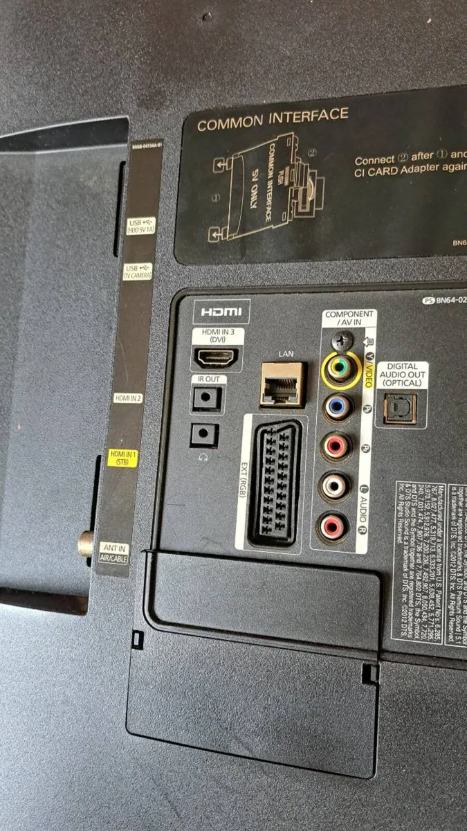 Television - Image 1