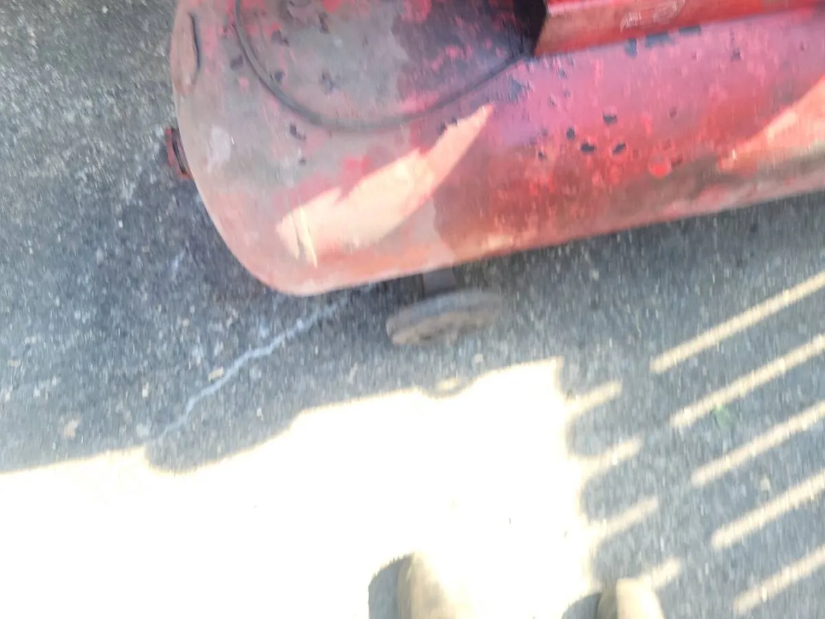 Compressor 200 L - Image 3