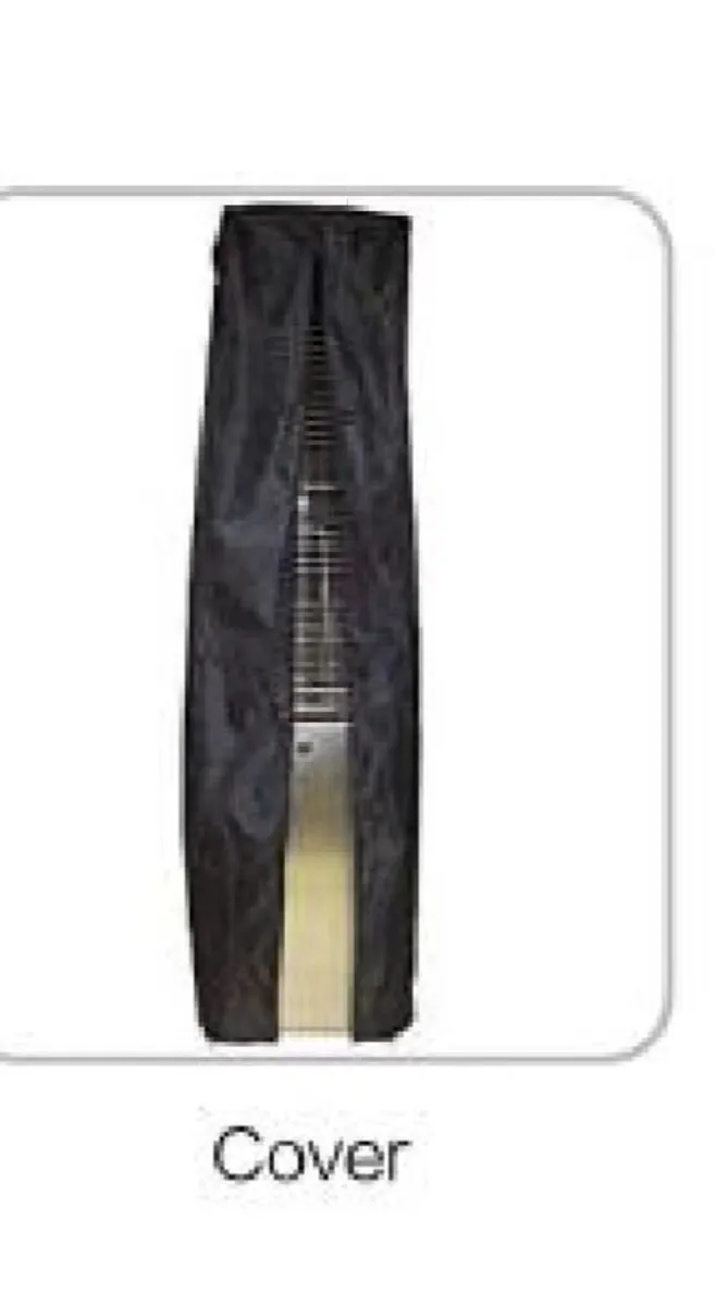 Gas patio Heater. FREE delivery in all Ireland - Image 4