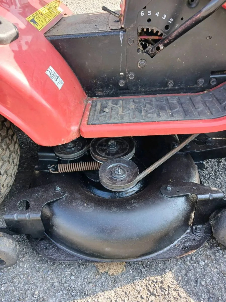 Hop same as Rally and Craftsman - Image 3