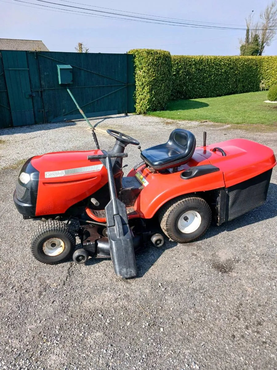 Hop same as Rally and Craftsman - Image 2