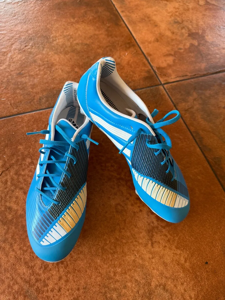 Adidas Predator Incurza - Image 1