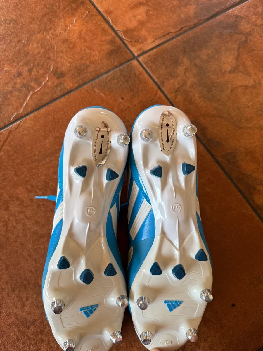 Adidas Predator Incurza - Image 3