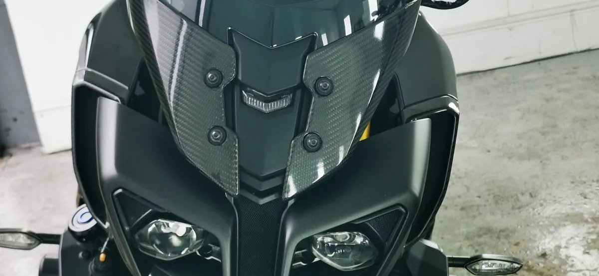 Yamaha mt10 - Image 2