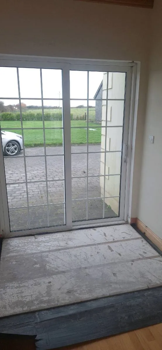 Sliding Patio door - Image 2
