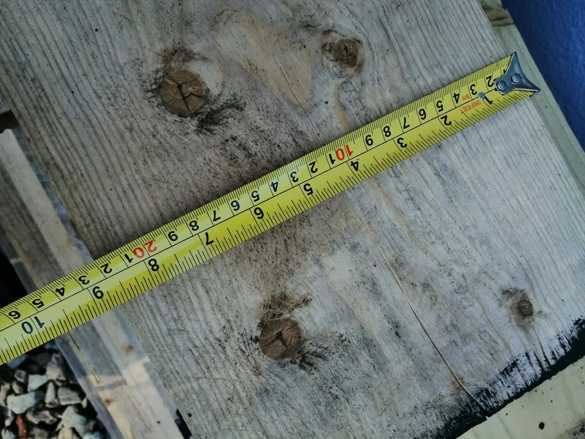 Wood lengths - Image 3