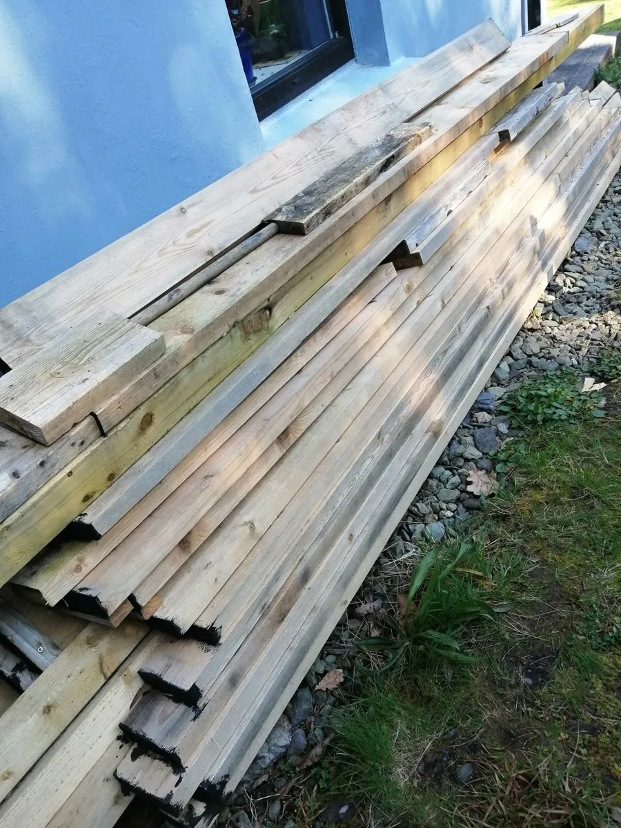 Wood lengths - Image 4