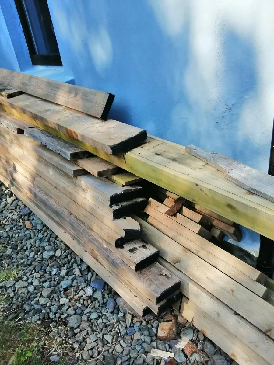 Wood lengths - Image 2
