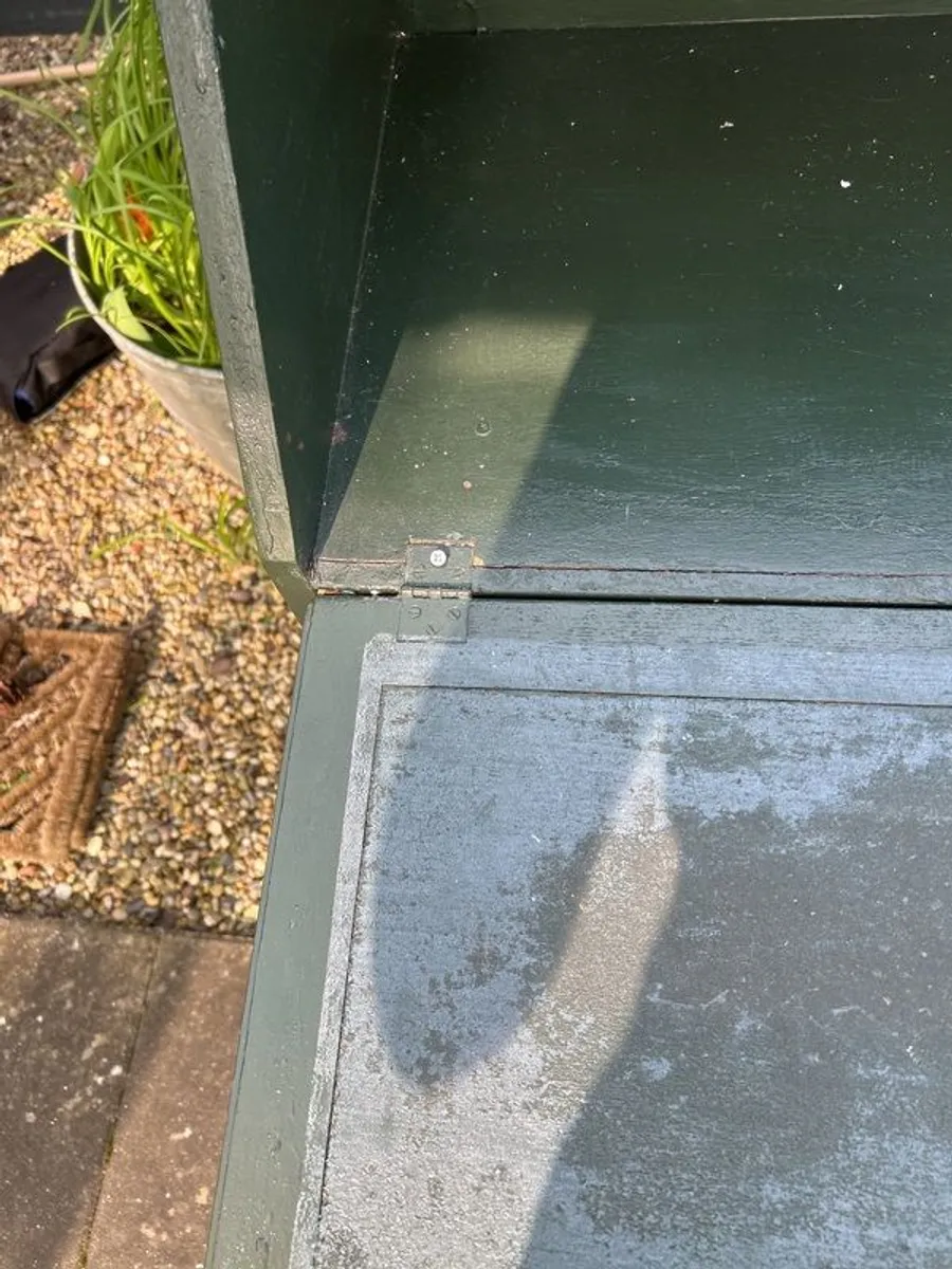 Desk Bureau - Image 4