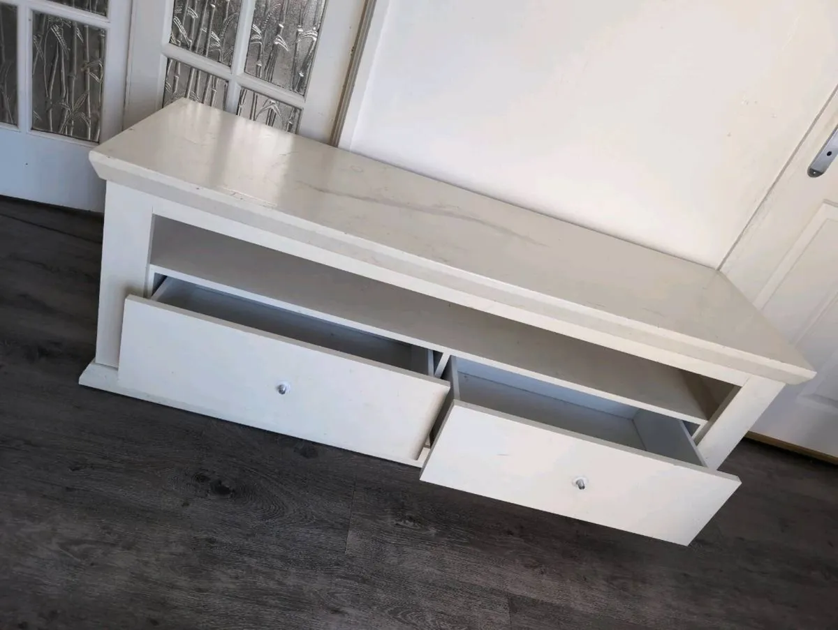 Tv unit - Image 2