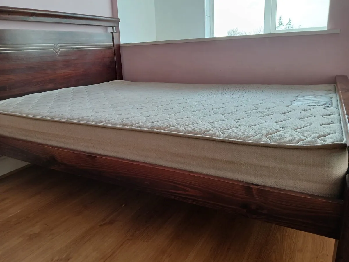 Mattress - Image 1
