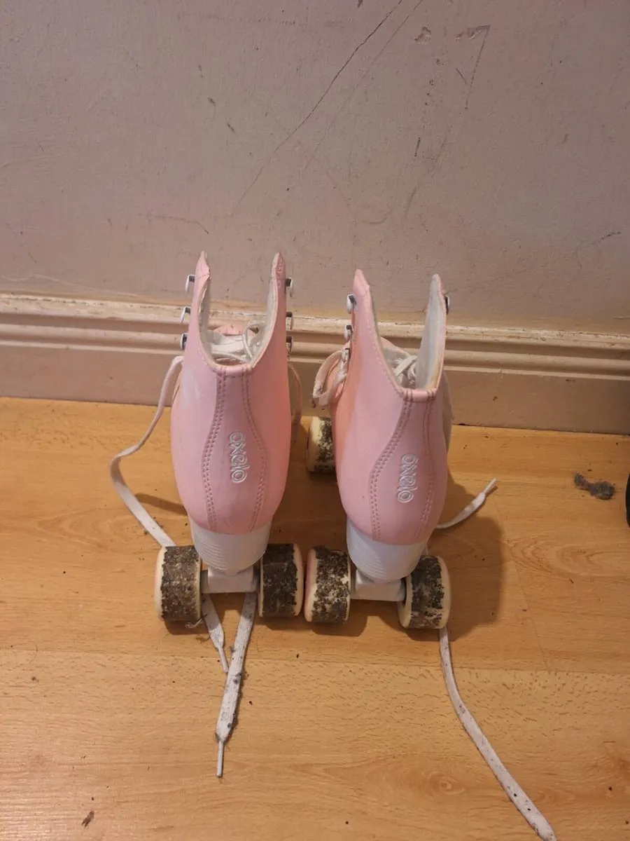 Rollerskates - Image 4