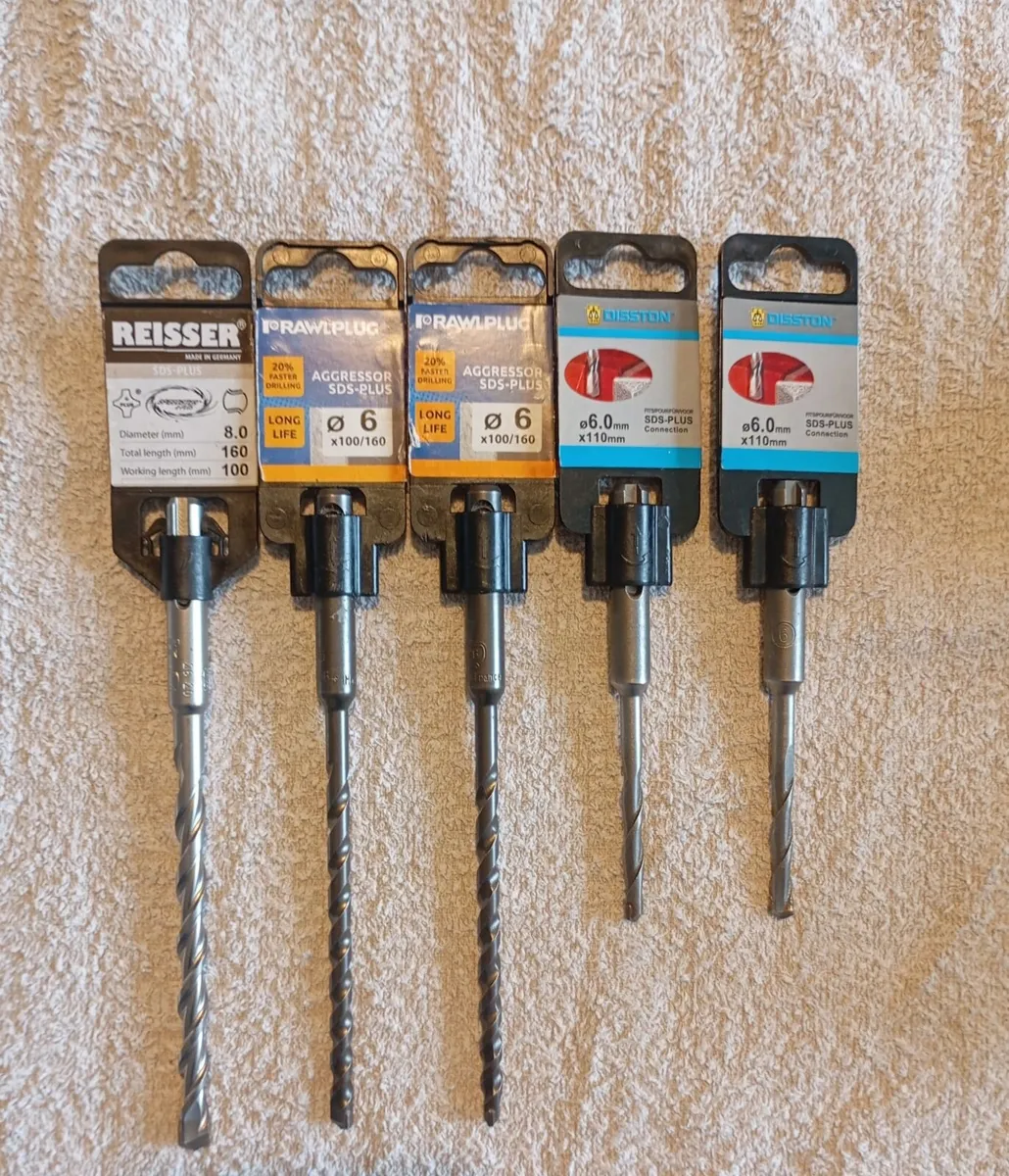 DeWalt dch273 - Image 4