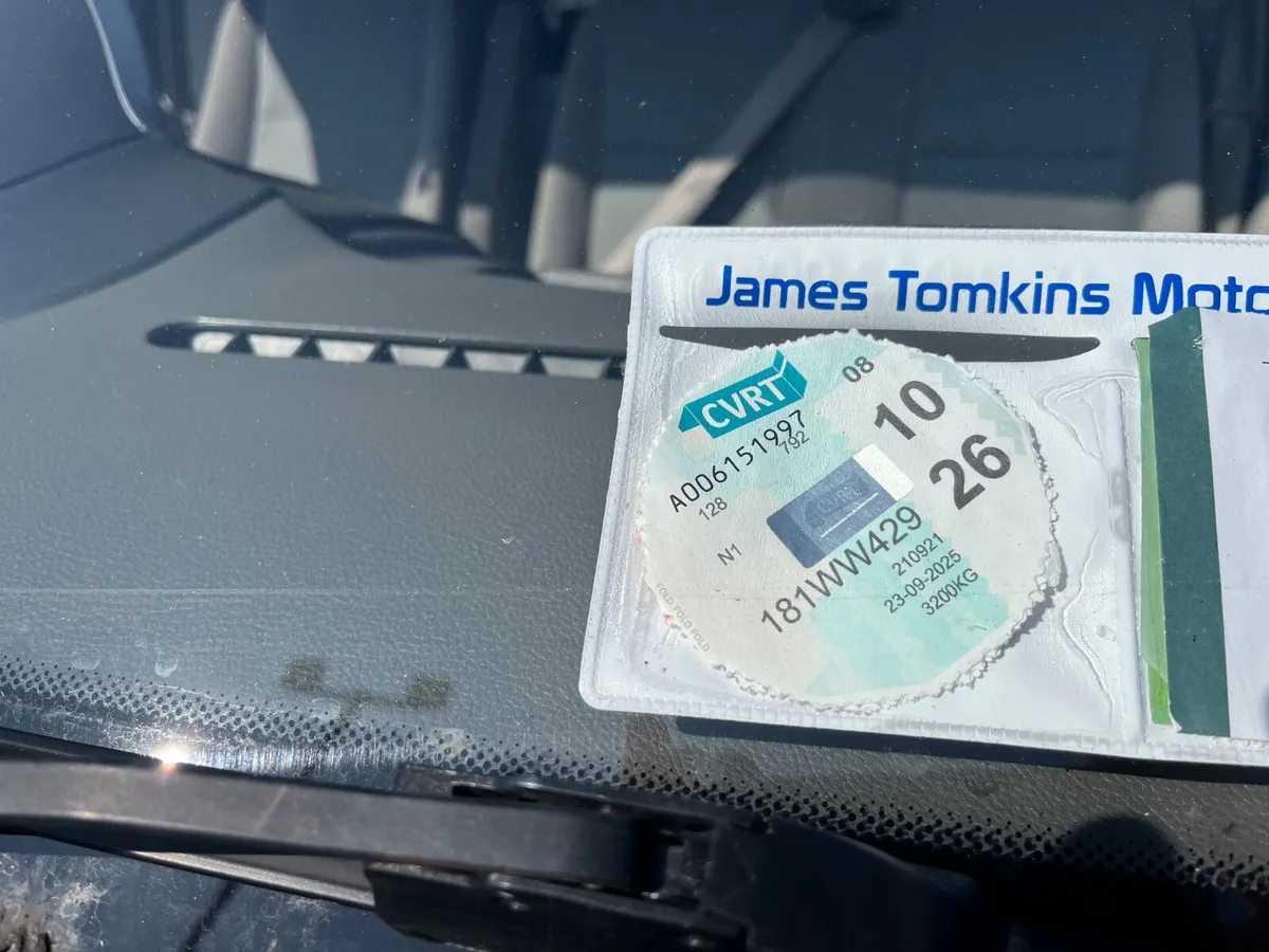 LDV Other 2018 - Image 3