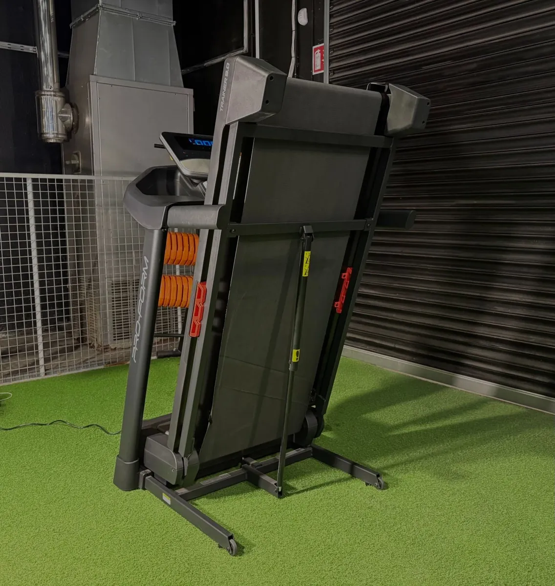 ProForm Trainer 9.0 Folding Treadmill - Image 2