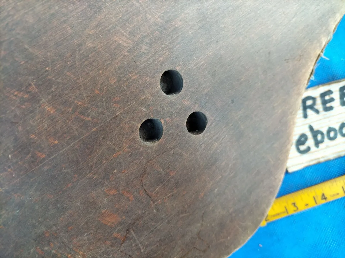 Fire Bellows - Image 4