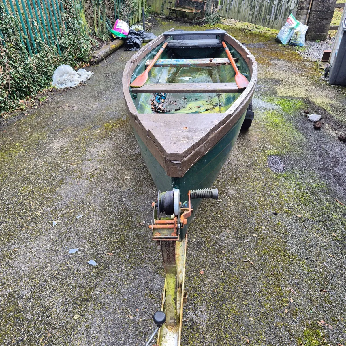 Boat - Image 2
