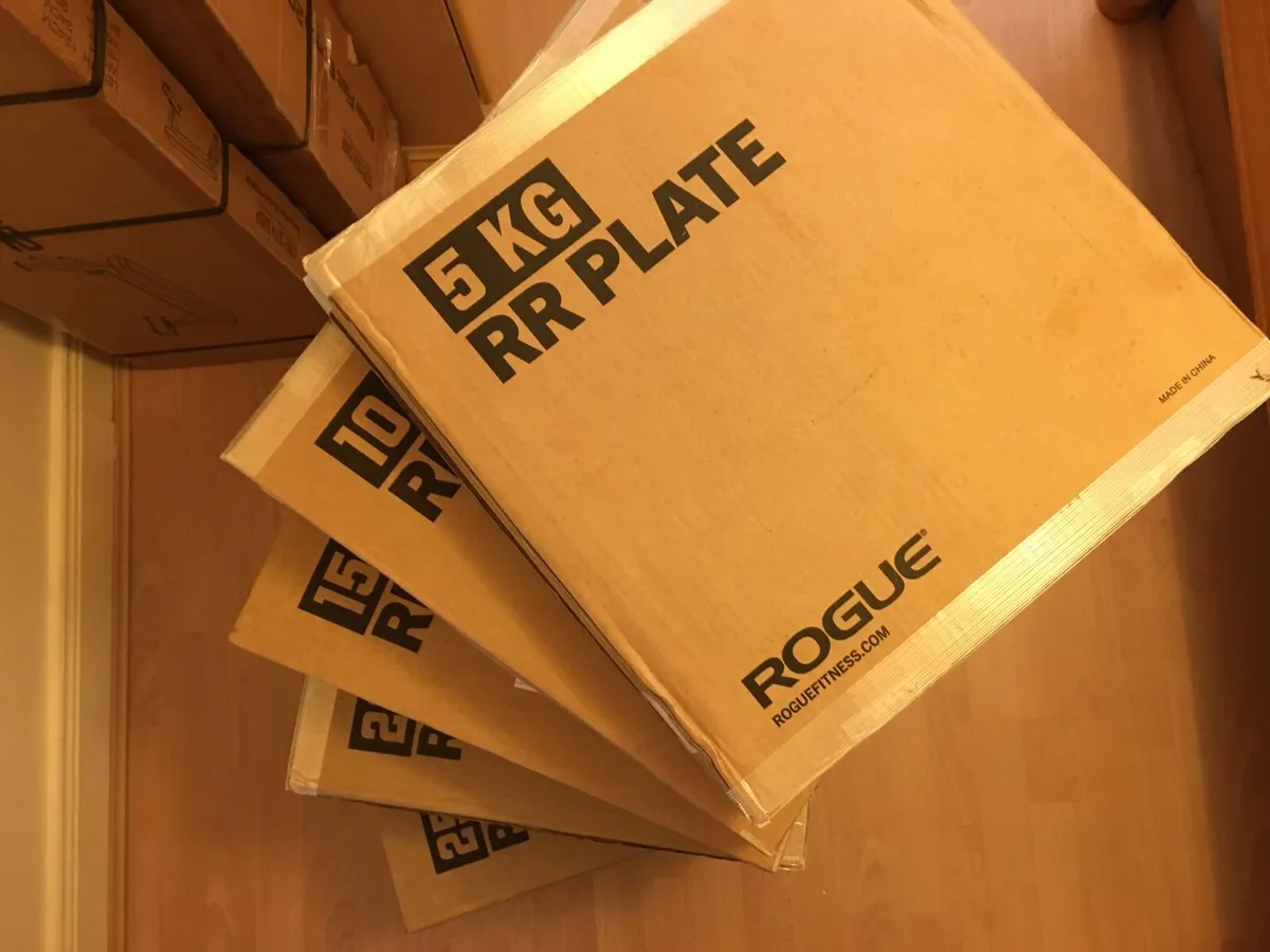 Rogue Gym Bundle - Image 2