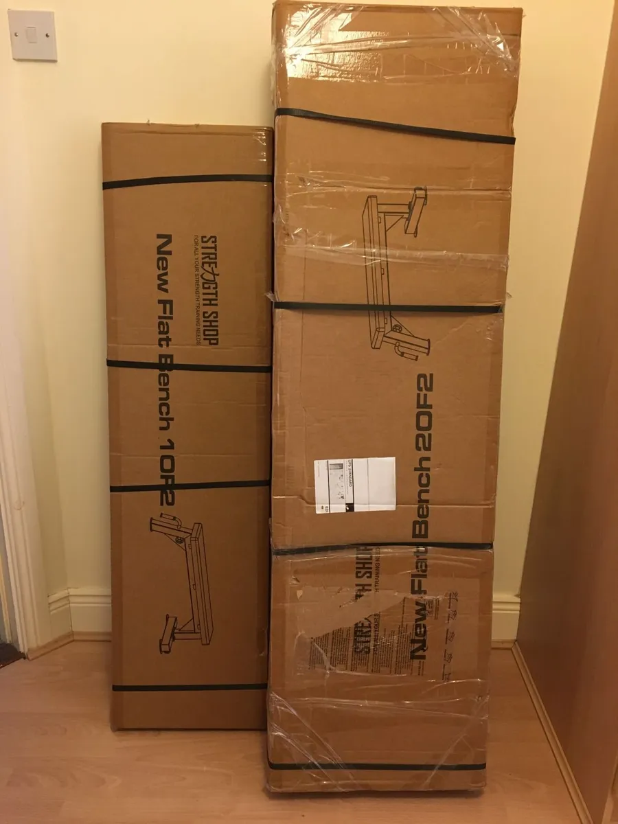 Rogue Gym Bundle - Image 4