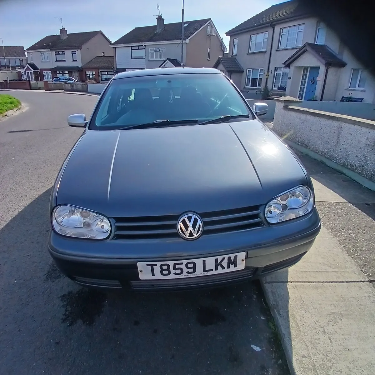 Vw golf gti - Image 2