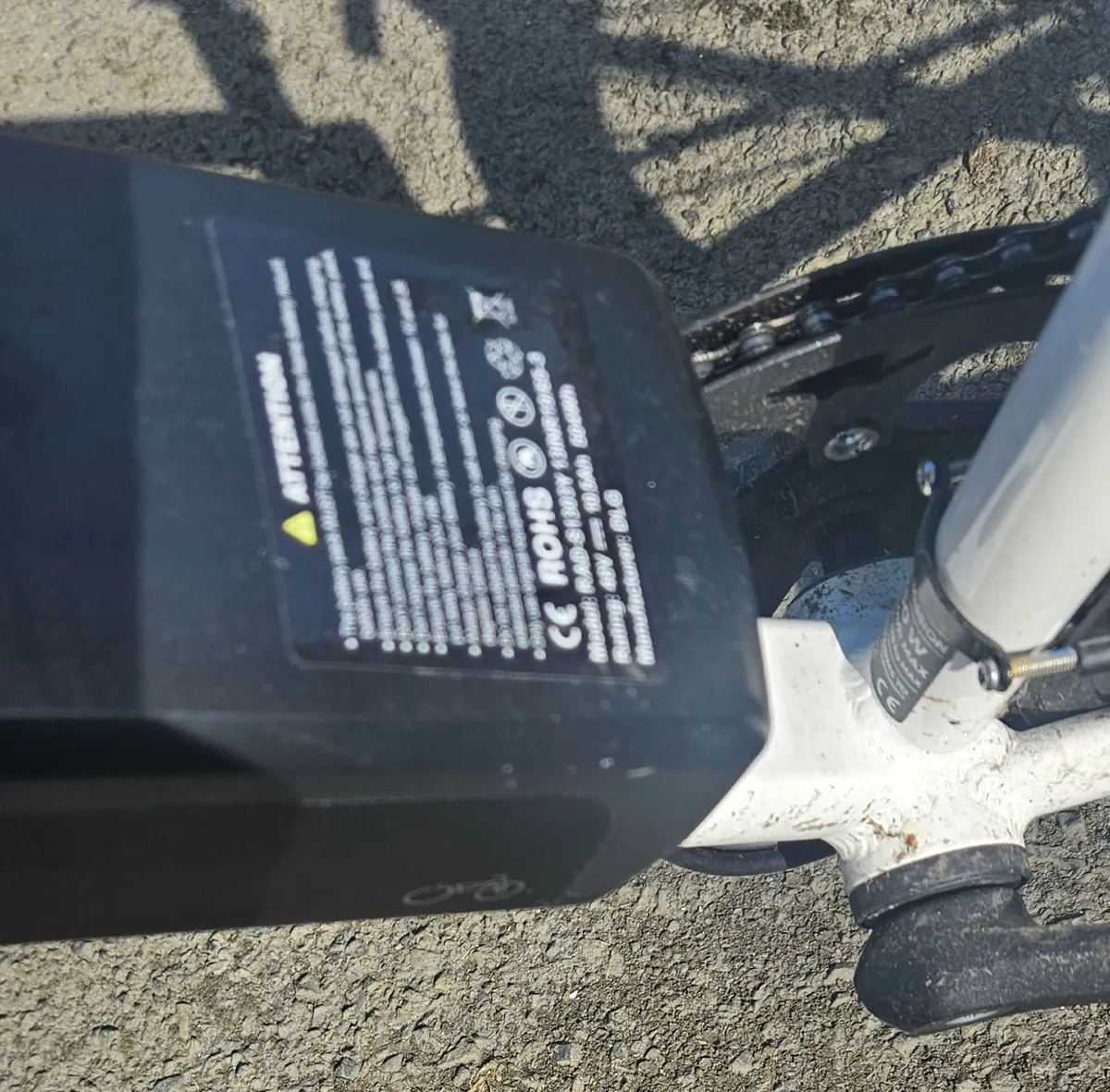 Electric bike - Image 4