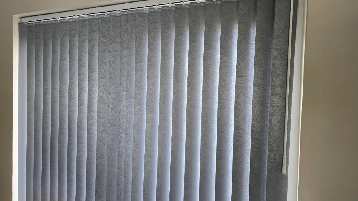 Vertical blinds - Image 2