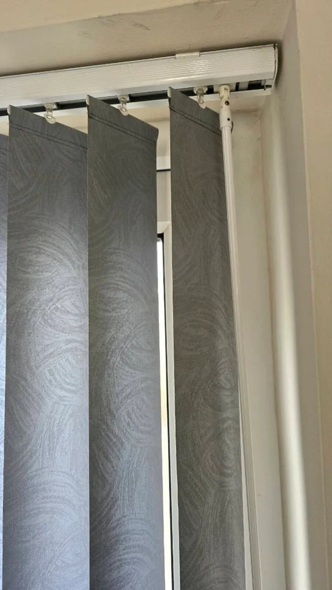 Vertical blinds - Image 3