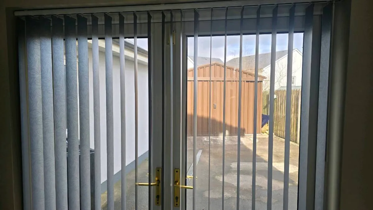 Vertical blinds - Image 4