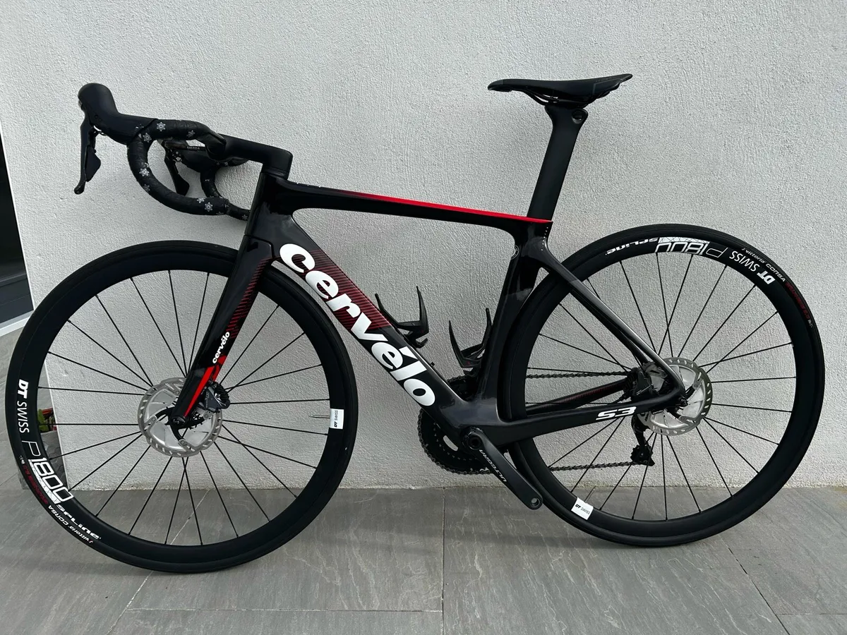 Cervelo S3 - Image 2