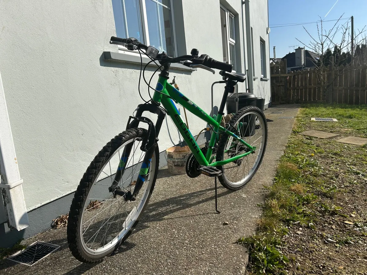 Mountain Bike - Image 3