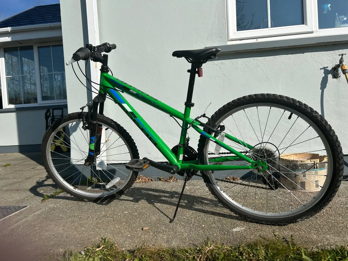 Mountain Bike - Image 1