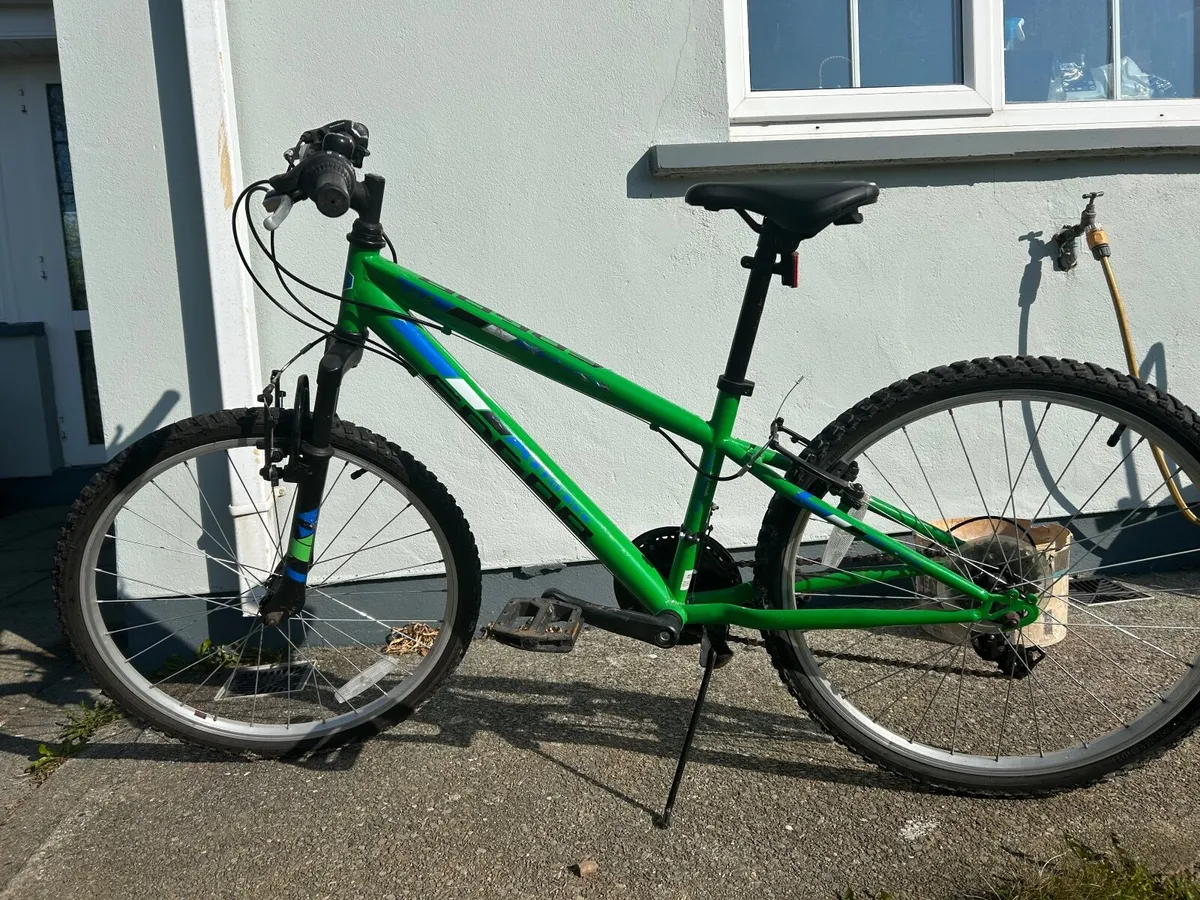 Mountain Bike - Image 2