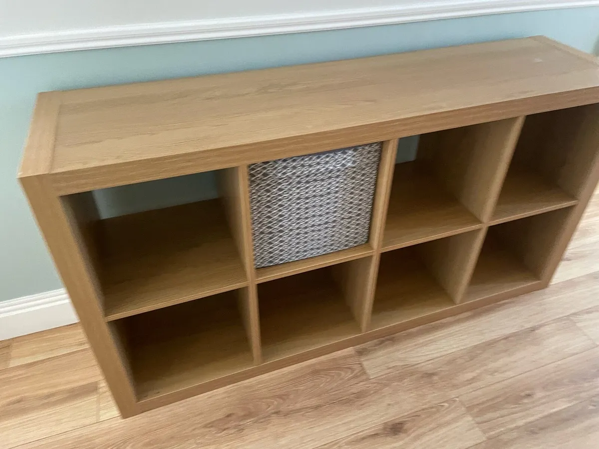 Kallax storage unit - Image 4