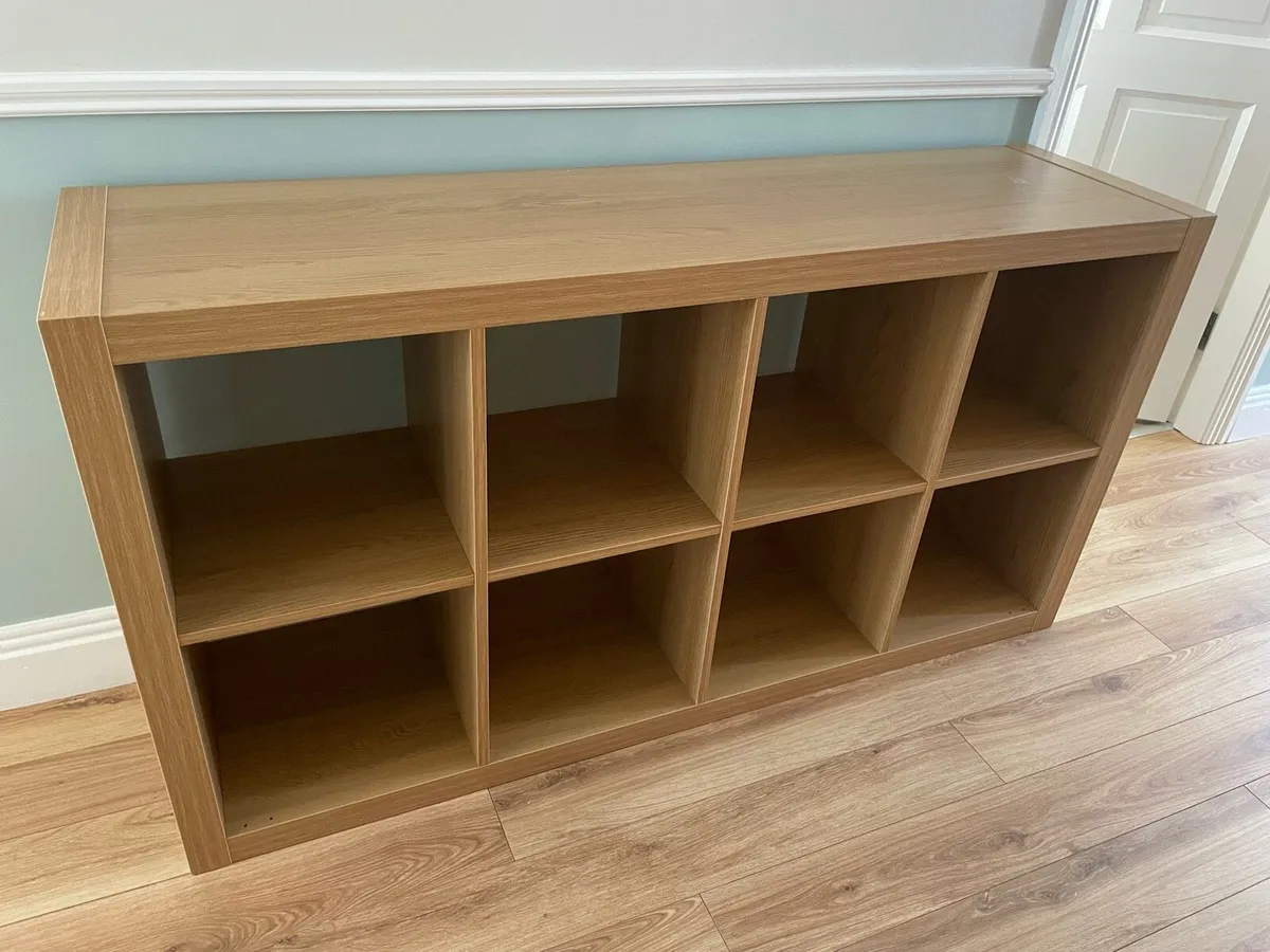 Kallax storage unit - Image 1