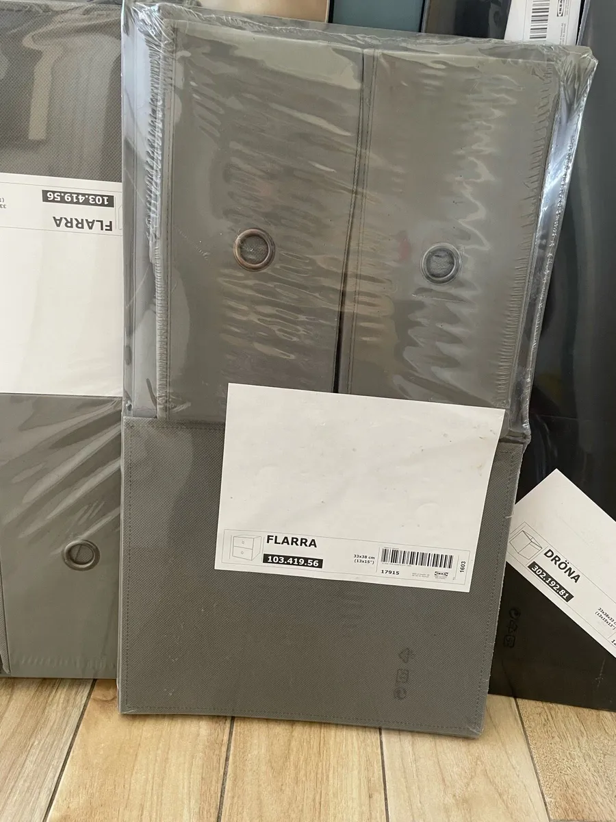 Kallax storage unit - Image 2