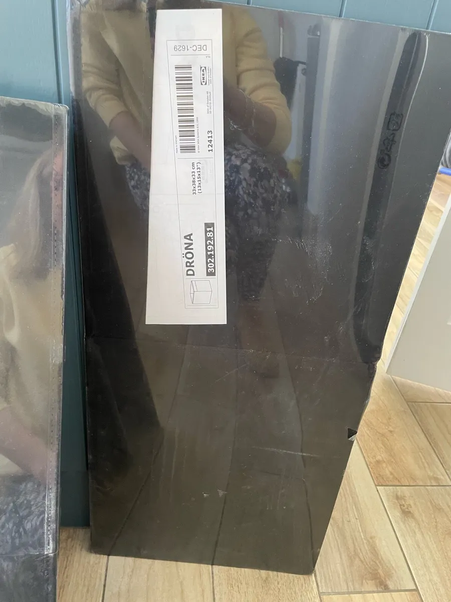 Kallax storage unit - Image 3