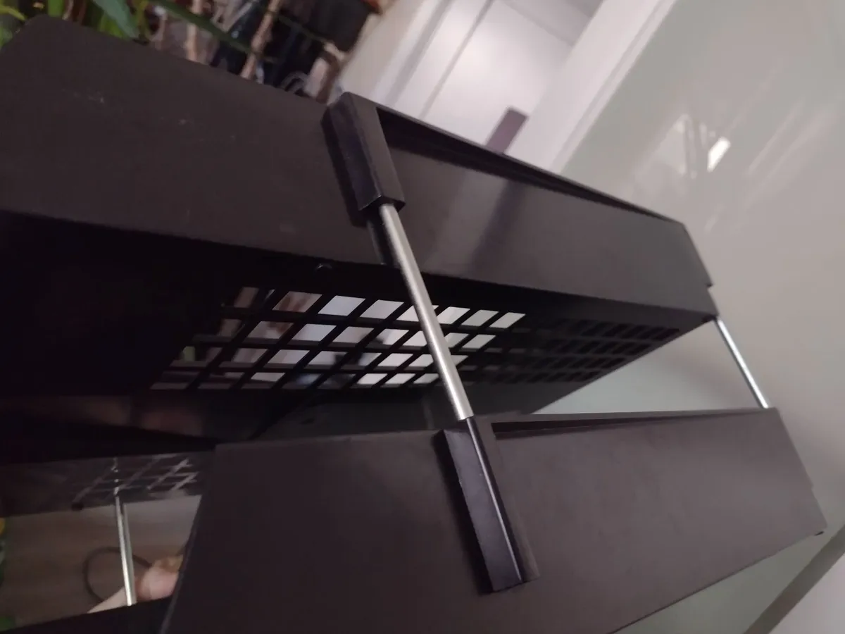 2 double file trays & 1 single - Image 3