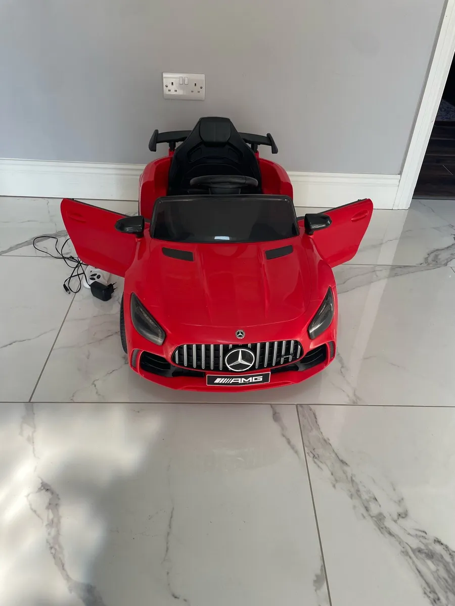 Ride on car - Image 2