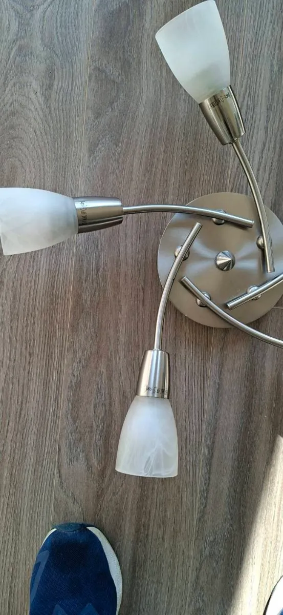 Light fittings - Image 4