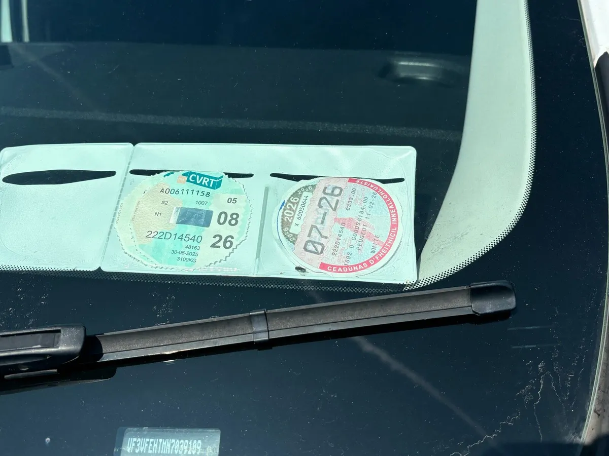 2022 (222) Peugeot Expert - Image 4