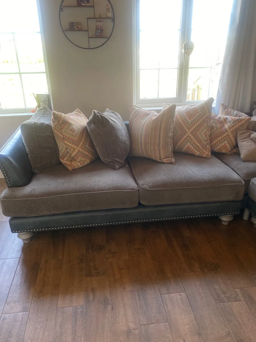 Corner sofa - Image 2