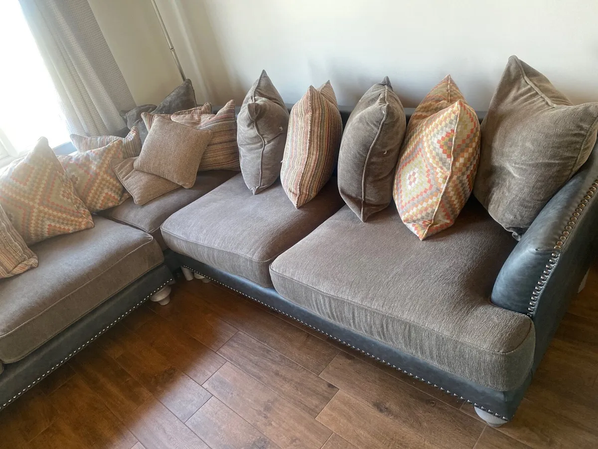 Corner sofa - Image 3