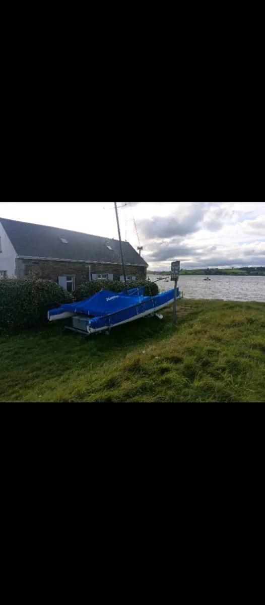 Hobie Pearl 2010 - Image 3