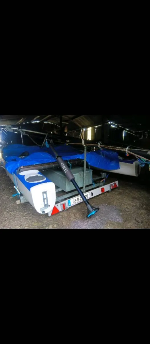 Hobie Pearl 2010 - Image 4