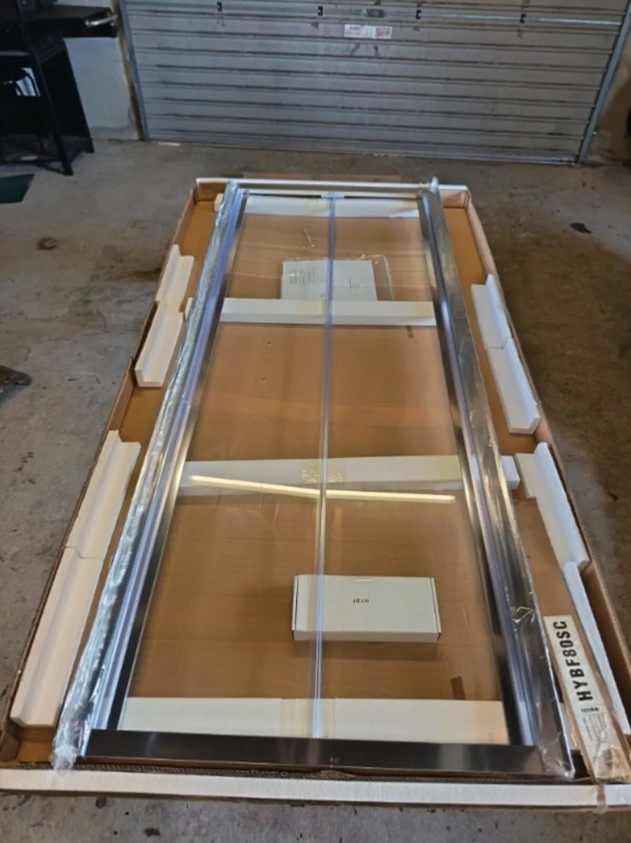 Shower Door - Image 3